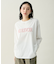 【Sサイズあり】アソートロゴルーズTシャツ