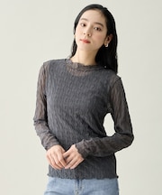 レースインナートップス