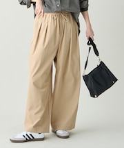 ドロストチノパンツ