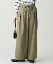 ドロストチノパンツ