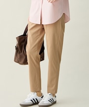 7daysデイリースリムパンツ