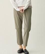 7daysデイリースリムパンツ