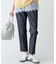 7daysデイリースリムパンツ