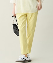 7daysデイリースリムパンツ