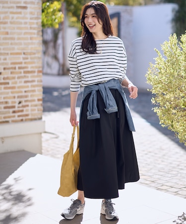 タックスカート