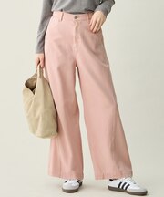 ルーズバギーデニム