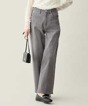 7daysデイリーワイドデニム