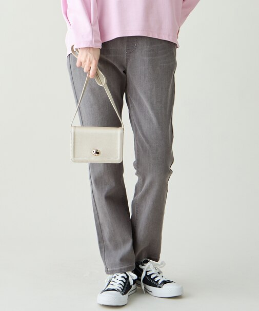 7daysデイリースキニーデニム