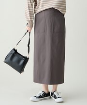 ベイカーチノスカート