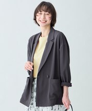 涼やかDRYジャケット