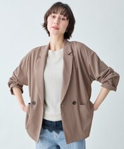 涼やかDRYジャケット