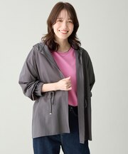 ドライフーディーカーディガン