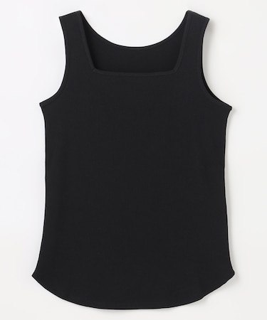 2WAYネックタンクトップ