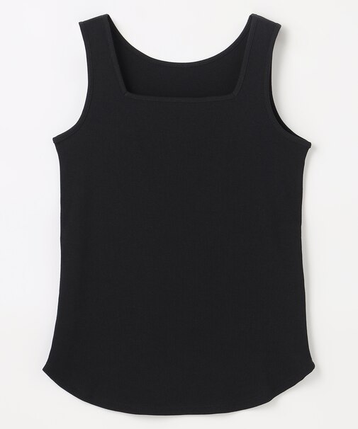 2WAYネックタンクトップ