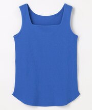 2WAYネックタンクトップ