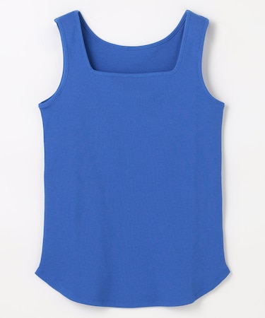 2WAYネックタンクトップ