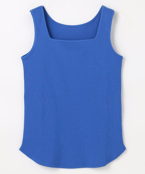 2WAYネックタンクトップ