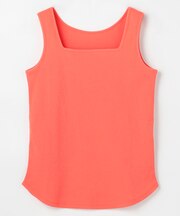 2WAYネックタンクトップ