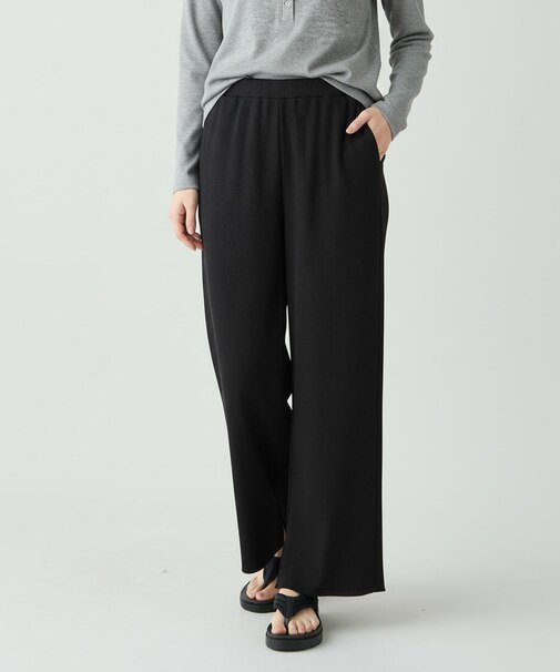 テレコイージーパンツ