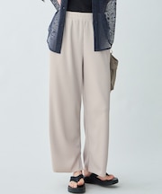 テレコイージーパンツ