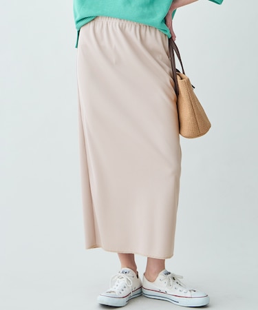 テレコナロースカート