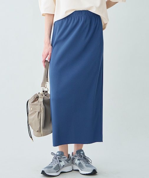 テレコナロースカート