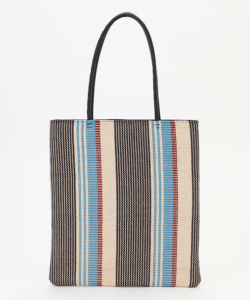 ジュートトートバッグ