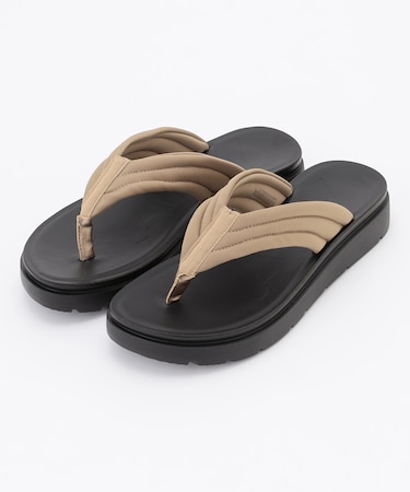 ネオプレーントングサンダル