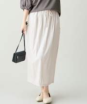 7daysデイリーリラックススカート