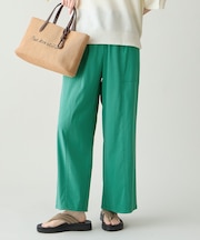 7daysデイリーリラックスパンツ