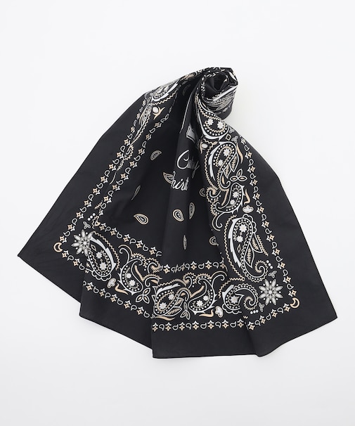 【POLO BCS別注】バンダナ