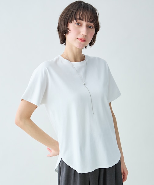 プレミアムコットンベーシックＴシャツ
