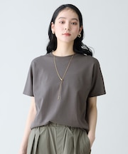 プレミアムコットンベーシックＴシャツ