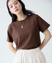 プレミアムコットンベーシックＴシャツ