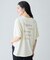 ピグメントアソートロゴＴシャツ