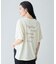 ピグメントアソートロゴＴシャツ