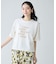 ANYファンクションロゴTシャツ