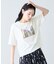 ANYファンクションロゴTシャツ