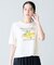 ANYファンクションロゴTシャツ