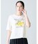 ANYファンクションロゴTシャツ