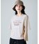ANYファンクションロゴTシャツ