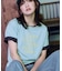 ANYファンクションロゴTシャツ
