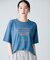 ANYファンクションロゴTシャツ