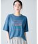 ANYファンクションロゴTシャツ
