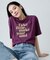 ANYファンクションロゴTシャツ