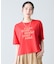 ANYファンクションロゴTシャツ