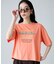 ANYファンクションロゴTシャツ
