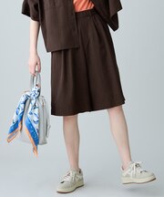 ブリーズタックハーフパンツ（セットアップ着用可）