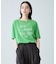シアーネップロゴＴシャツ