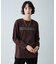 ロングスリーブロゴＴシャツ